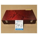 Electronic Calibration Unit Kit