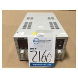 Programmable Power Supply