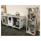 Custom Pneumatic Actuator