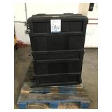 Roto Shock Rack Case