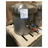 Vacuum Chamber