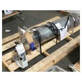 Custom Vacuum Chamber