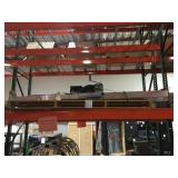 Steel Gantry Cranes