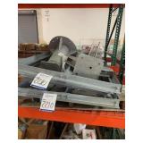 Ground Station Stand