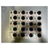 GoPro Hero 3+ Cameras