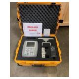 Aeroflex IFR 6000 XPDR/TCAS/DME Signal Gen