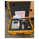 Aeroflex IFR 6000 XPDR/TCAS/DME Signal Gen