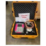 Aeroflex IFR 6000 XPDR/TCAS/DME Signal Gen