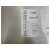 Cobham SeaTel 62-146414 Antenna Control