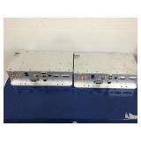 Cobham SeaTel ICU Assy