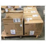 Harmonic Drive Systems Gear Components