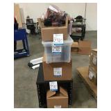 Miscellaneous Supplies