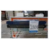 Switch & Power Supply