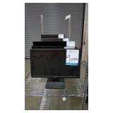 Computer Cases & Monitors& Power Supply