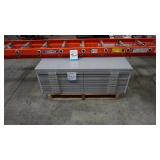 Factory Items -Cabinet & Ladder