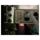 Outdoor Bandaid Nude