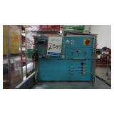 Indirect Lightning Test System