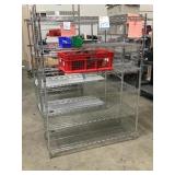 Metro Racks - Various Factory Items