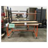 Work Bench & Table