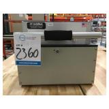 Custom Circuit Card Test Clam Shell