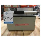 Custom Circuit Card Test Clam Shell