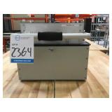 Custom Circuit Card Test Clam Shell