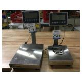 Mettler Toledo Scales