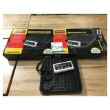 Digital Receiving Scales