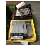 Factory Items- Misc. Items