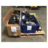 Factory Items -   and Misc. Items