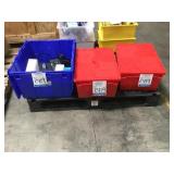 Factory Items- Misc. Items