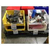 Factory Items- Misc. Items