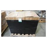 Miscellaneous Factory  Items - Various