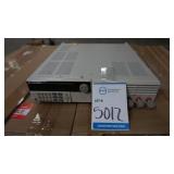 Programmable DC Electronic Load