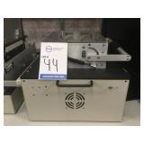 Custom Circuit Card Test Clam Shell