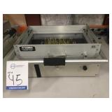 Custom Circuit Card Test Clam Shell