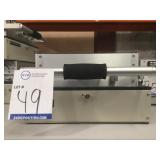 Custom Circuit Card Test Clam Shell