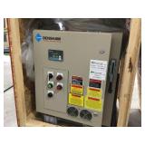 Benshaw RX2E Combination Soft Starter