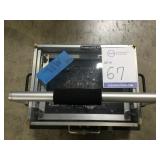 ArcadiaTest Clamshell Fixture