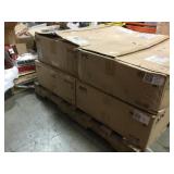 Miscellaneous Factory  Items - Various