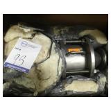 Miscellaneous Factory  Items - Various