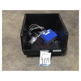 USB/Ethernet RF Switch Matrix