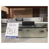 Custom Circuit Card Test Clam Shell