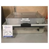 Custom Circuit Card Test Clam Shell