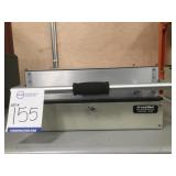 Custom Circuit Card Test Clam Shell