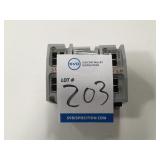 Managed EtherNet Switch