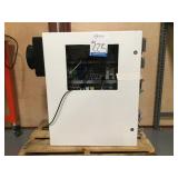 Industrial Control Panel  W/ LCD Monitor