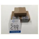 Allen Bradley Ex I/O 4 Channel RTD Input Modules