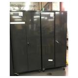 File Cabinets W/Wheels