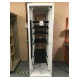 Switched Cabinet Distribution Unit